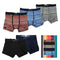 ポールスミス PAUL SMITH ボクサーパンツ M1A-914C-E5PCKL-47-S メンズ ブラック 下着